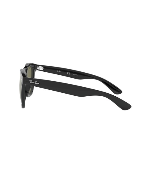 サングラス Ray-Ban レイバン サングラス Dmodels 0RB4260D (偏光レンズ・アジアンデザインモデル・ローブリッジフィット)の画像