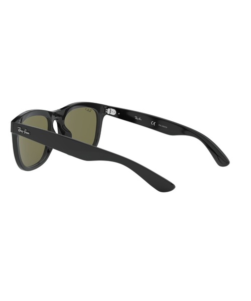 サングラス Ray-Ban レイバン サングラス Dmodels 0RB4260D (偏光レンズ・アジアンデザインモデル・ローブリッジフィット)の画像