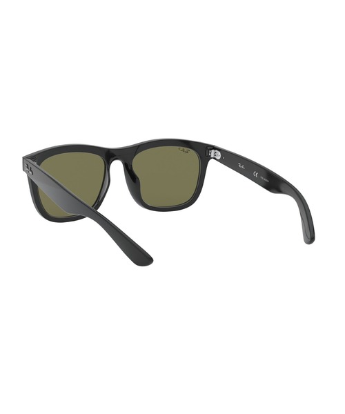 サングラス Ray-Ban レイバン サングラス Dmodels 0RB4260D (偏光レンズ・アジアンデザインモデル・ローブリッジフィット)の画像