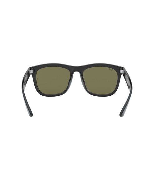 サングラス Ray-Ban レイバン サングラス Dmodels 0RB4260D (偏光レンズ・アジアンデザインモデル・ローブリッジフィット)の画像