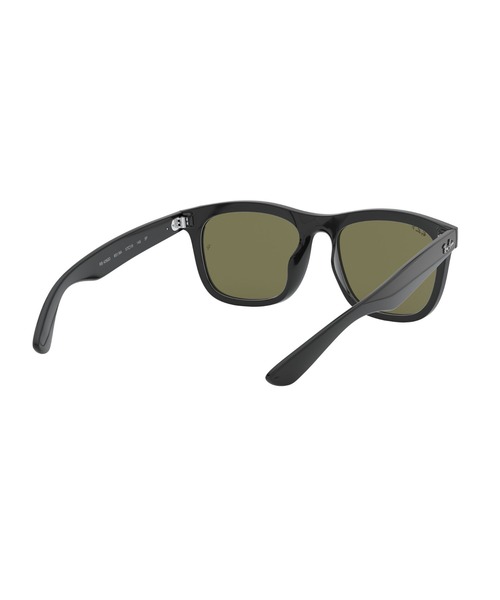 サングラス Ray-Ban レイバン サングラス Dmodels 0RB4260D (偏光レンズ・アジアンデザインモデル・ローブリッジフィット)の画像