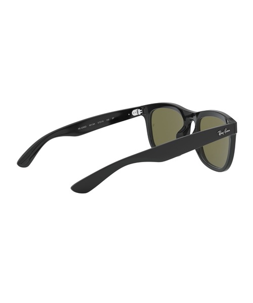 サングラス Ray-Ban レイバン サングラス Dmodels 0RB4260D (偏光レンズ・アジアンデザインモデル・ローブリッジフィット)の画像