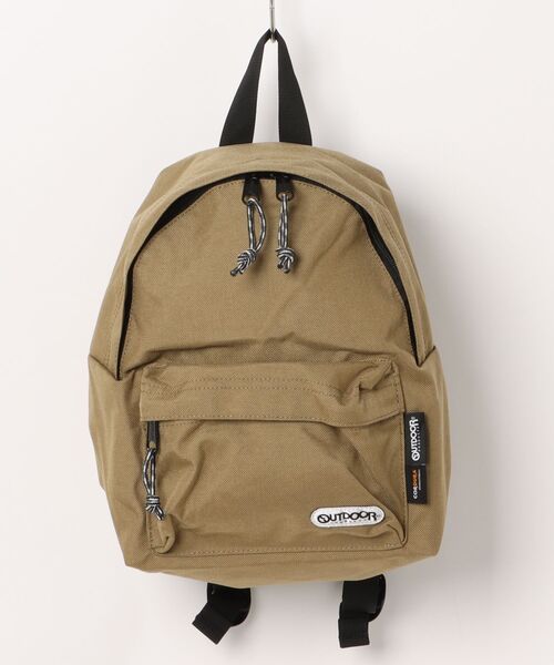 OUTDOOR ディズニー バッドウルフ リュック OUTDOOR ディズニー バッドウルフ リュック（東京ディズニー