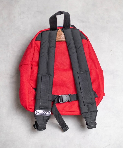 OUTDOOR PRODUCTS（アウトドアプロダクツ） リュック 「OUTDOOR