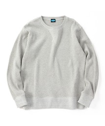 KAVU（カブー） トレーナー スウェット MARVIN'S CREW/マービンズ