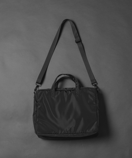 バッグ Tactical Mulch Pocket Bag YEL Tactical Mulch Pocket Bag YEL – BONKNOW FREAKS