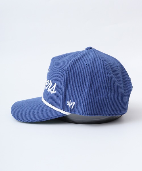 47（フォーティーセブン） メッシュキャップ キャップ 帽子 47Brand