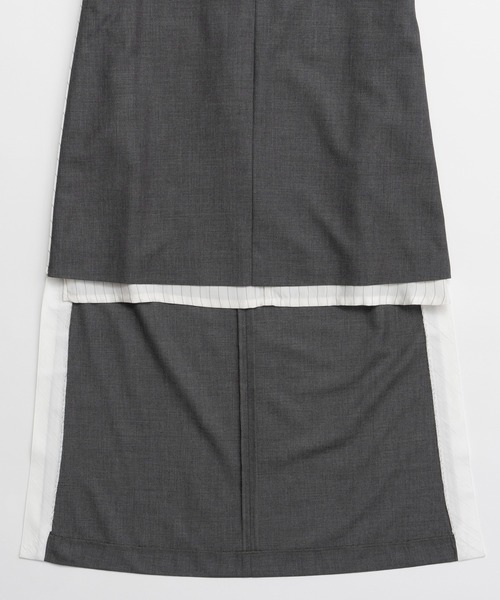 PRANK PROJECT（プランクプロジェクト） スカート ミディトレーン