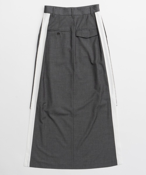 PRANK PROJECT（プランクプロジェクト） スカート ミディトレーン