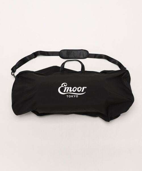 【EMOOR PREMIUM】 プレミアムポータブルマットレ EMOOR（エムール） ベッド 寝具 「EMOOR PREMIUM」 プレミアム