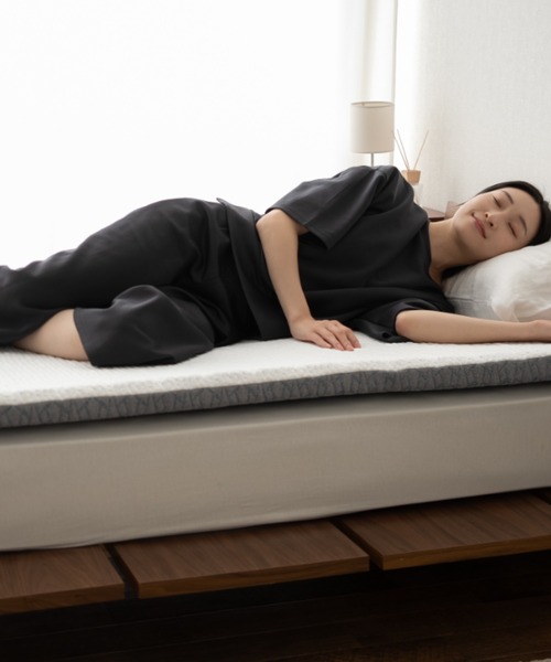 EMOOR（エムール） ベッド 寝具 「EMOOR PREMIUM」 プレミアム