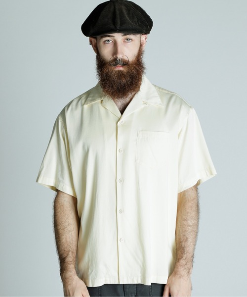 Schott プレーンシャツ サイズS Schott N.Y.C シャツ Schott/ショット/CR PLAIN SHIRT/コットン