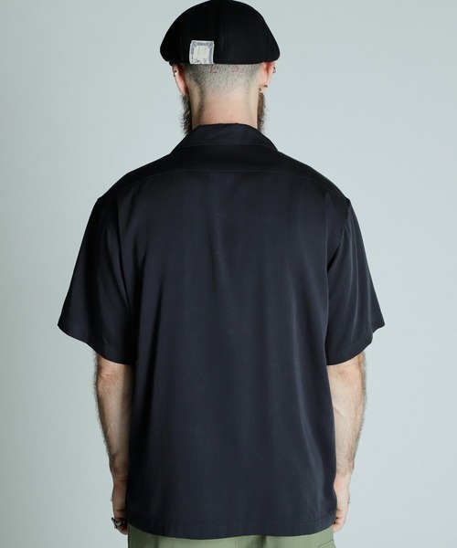 Schott プレーンシャツ サイズS Schott N.Y.C シャツ Schott/ショット/CR PLAIN SHIRT/コットン