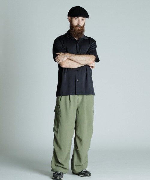 Schott プレーンシャツ サイズS Schott N.Y.C シャツ Schott/ショット/CR PLAIN SHIRT/コットン