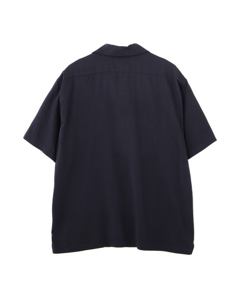 Schott N.Y.C シャツ Schott/ショット/CR PLAIN SHIRT/コットン