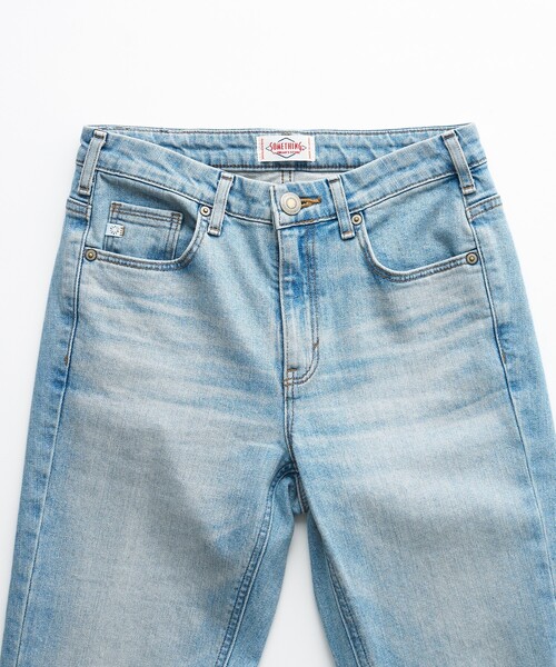 FREAK'S STORE（フリークスストア） ジーンズ デニム デニムパンツ