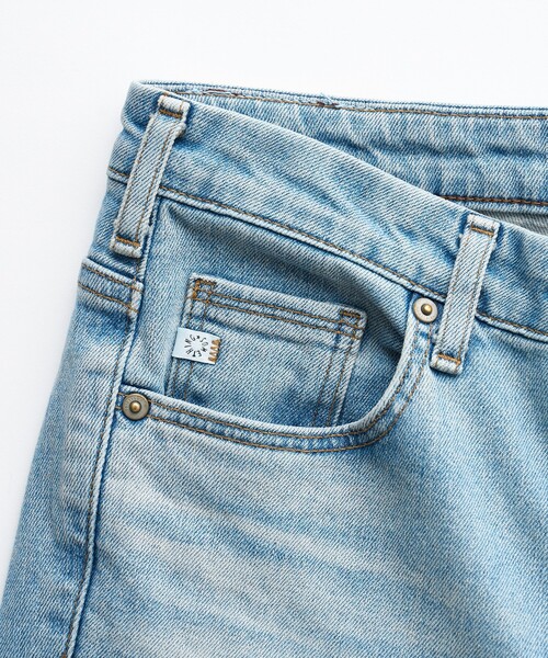 FREAK'S STORE（フリークスストア） ジーンズ デニム デニムパンツ