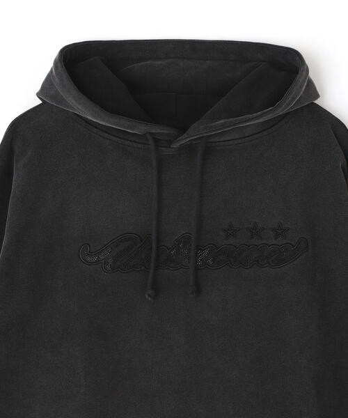 アンノウンロンドン パーカー XL 楽天市場】UNKNOWN LONDON / Cross Rhinestone Zip Up Hoodie
