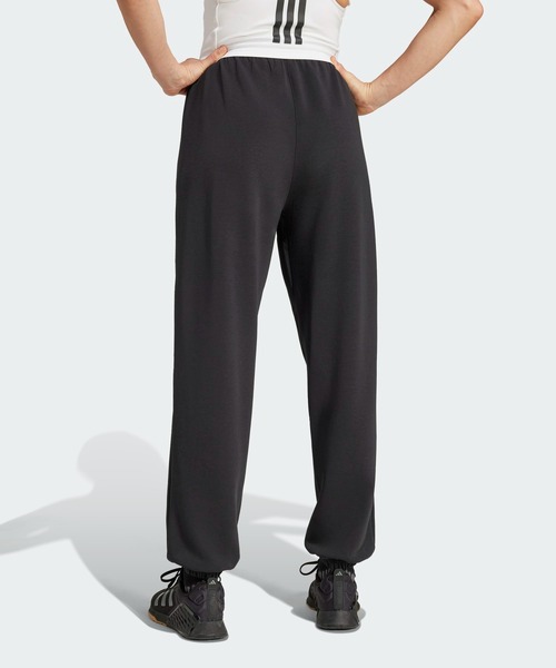 adidas Designed for Training ハイブリッドパンツ adidas Designed for Training Hybrid Pants - Black | Free