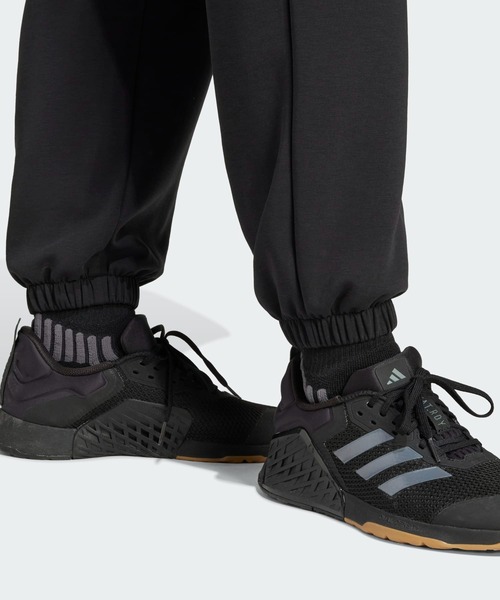 adidas Designed for Training ハイブリッドパンツ アディダス Designed for Training ハイブリッドパンツ