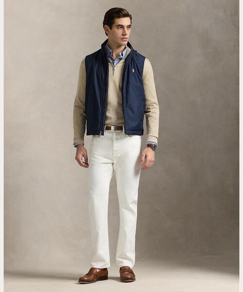 POLO RALPH LAUREN（ポロ・ラルフローレン） ラルフローレン ベスト