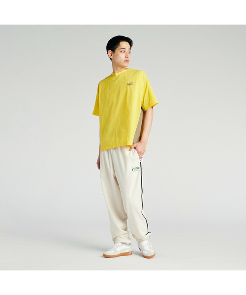 PUMA（プーマ） tシャツ メンズ CORE HERITAGE 半袖 Tシャツ メンズ