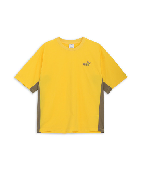 PUMA（プーマ） tシャツ メンズ CORE HERITAGE 半袖 Tシャツ メンズ