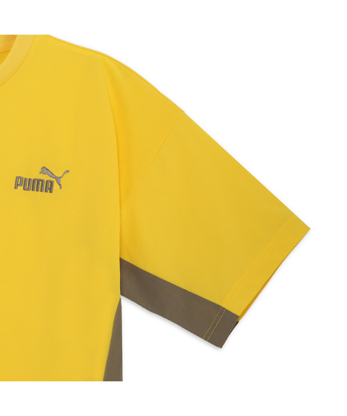 PUMA（プーマ） tシャツ メンズ CORE HERITAGE 半袖 Tシャツ メンズ