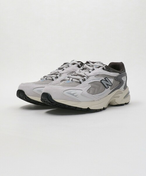 New Balance スニーカー 「New Balance」ML725 CK メンズ