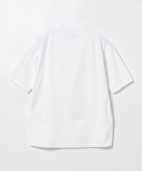 BEAMS GOLF tシャツ B.G.THREE / ALL-TIME プライムフレックス