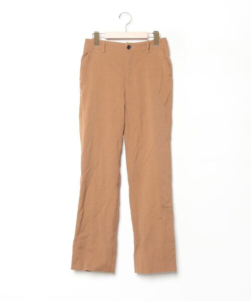 plage(プラージュ) パンツ 36 オレンジ レディース : ZOZOTOWN plage(プラージュ) パンツ 36 オレンジ レディース : ZOZOTOWN