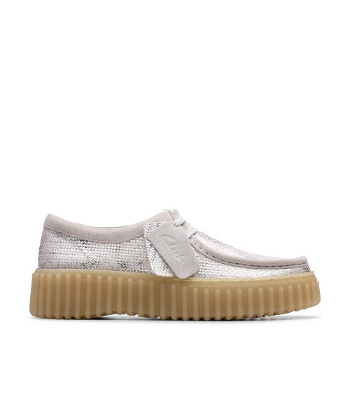 Clarks（クラークス） デッキシューズ モカシン Clarks Torhill Bee