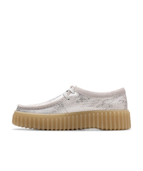 Clarks（クラークス） デッキシューズ モカシン Clarks Torhill Bee