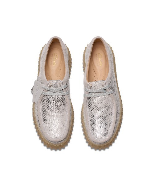 Clarks（クラークス） デッキシューズ モカシン Clarks Torhill Bee