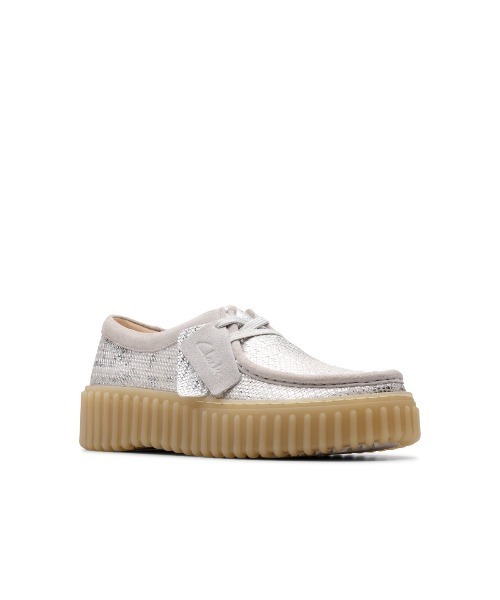Clarks（クラークス） デッキシューズ モカシン Clarks Torhill Bee