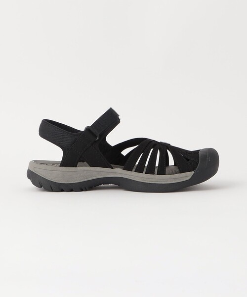 KEEN サンダル 「KEEN」ローズ レディース : ZOZOTOWN Yahoo!店