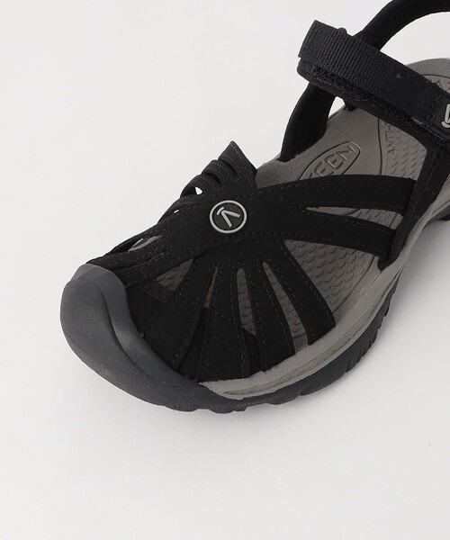 KEEN サンダル 「KEEN」ローズ レディース : ZOZOTOWN Yahoo!店