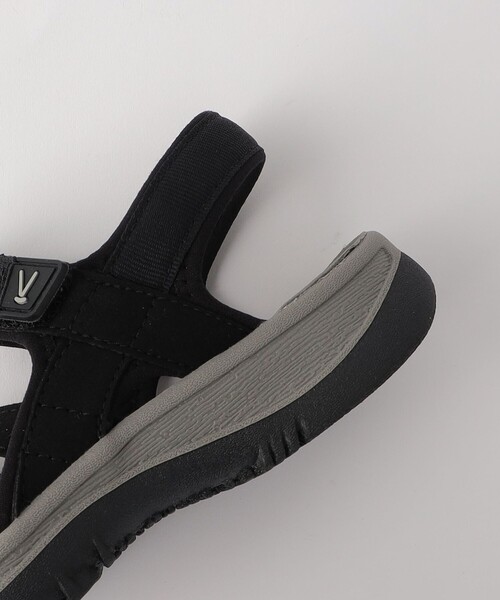 フェミニンデザイン♥エレガントローズサンダル/追跡有 KEEN サンダル 「KEEN」ローズ レディース : ZOZOTOWN Yahoo!店