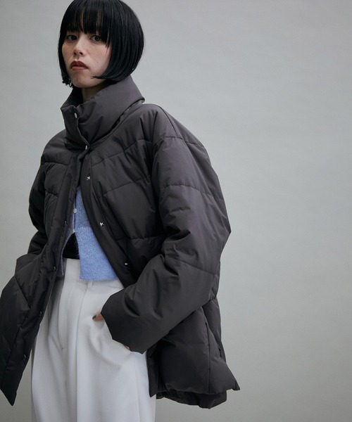 アダムエロペ　ジャケット　美品 極美品 アダムエロペ ホワイトメッシュジャケット 極美品 アダムエロペ