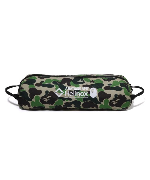 テーブル・チェア・ハンモック BAPE HELINOX ABC CAMO TABLE ONE HARD BAPE X HELINOX 】ABC CAMO TABLE ONE HARD TOP | bape.com
