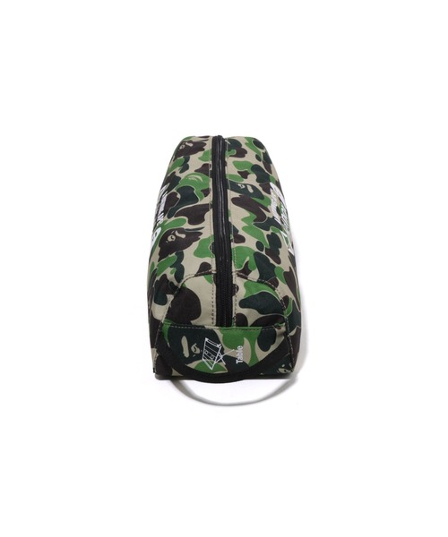 A BATHING APE BAPE X HELINOX - ABC CAMO TABLE ONE HARD TOP