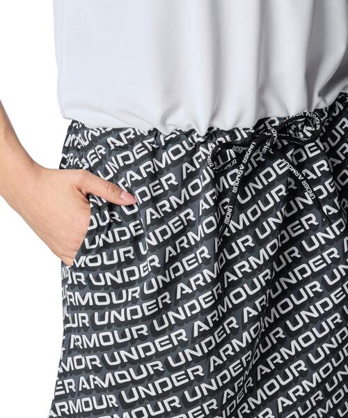 UNDER ARMOUR ポロシャツ ポロ UAアーマードライ カラーブロック