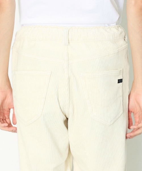 「C17」 コーデュロイパンツ SMALL グレー系その他 メンズ_画像3