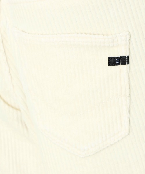 「C17」 コーデュロイパンツ SMALL グレー系その他 メンズ_画像4