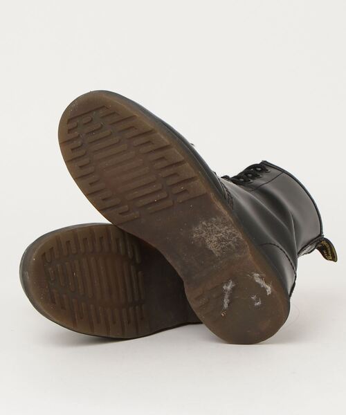 Dr.Martens（ドクターマーチン） レースアップブーツ - ブラック