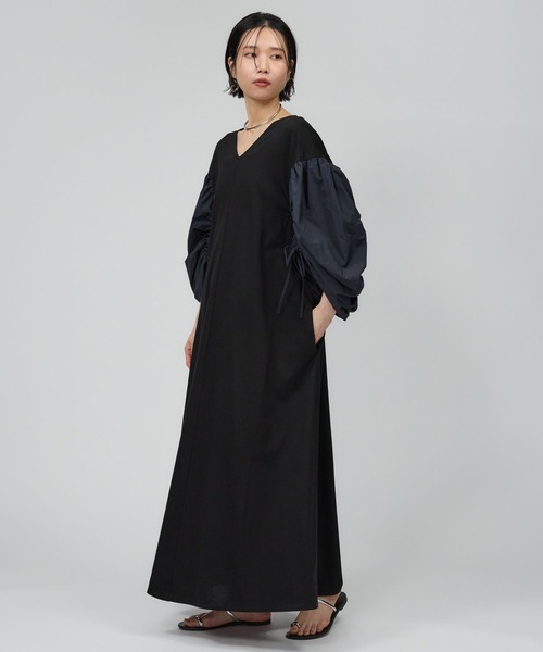 美品　BABYLONE　ワンピース BABYLONE ワンピース ドッキングワンピース : ZOZOTOWN Yahoo!店
