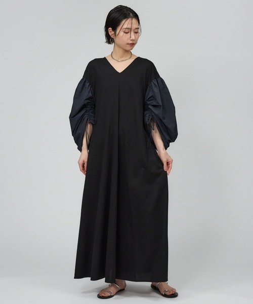 babylon collection ワンピース BABYLONE ワンピース ドッキングワンピース : ZOZOTOWN Yahoo!店