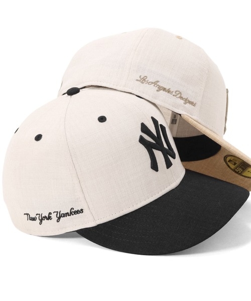 NEW ERA（ニューエラ） キャップ 帽子 ニューエラキャップ PRE