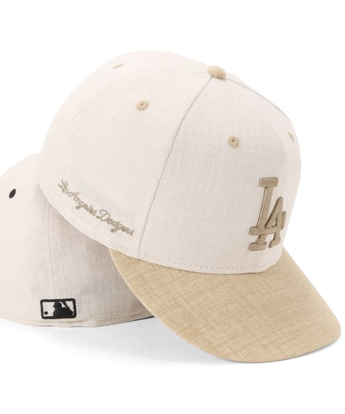 NEW ERA（ニューエラ） キャップ 帽子 紫外線カット メンズ ニューエラ