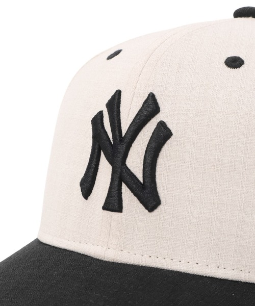 NEW ERA（ニューエラ） キャップ 帽子 ニューエラキャップ PRE
